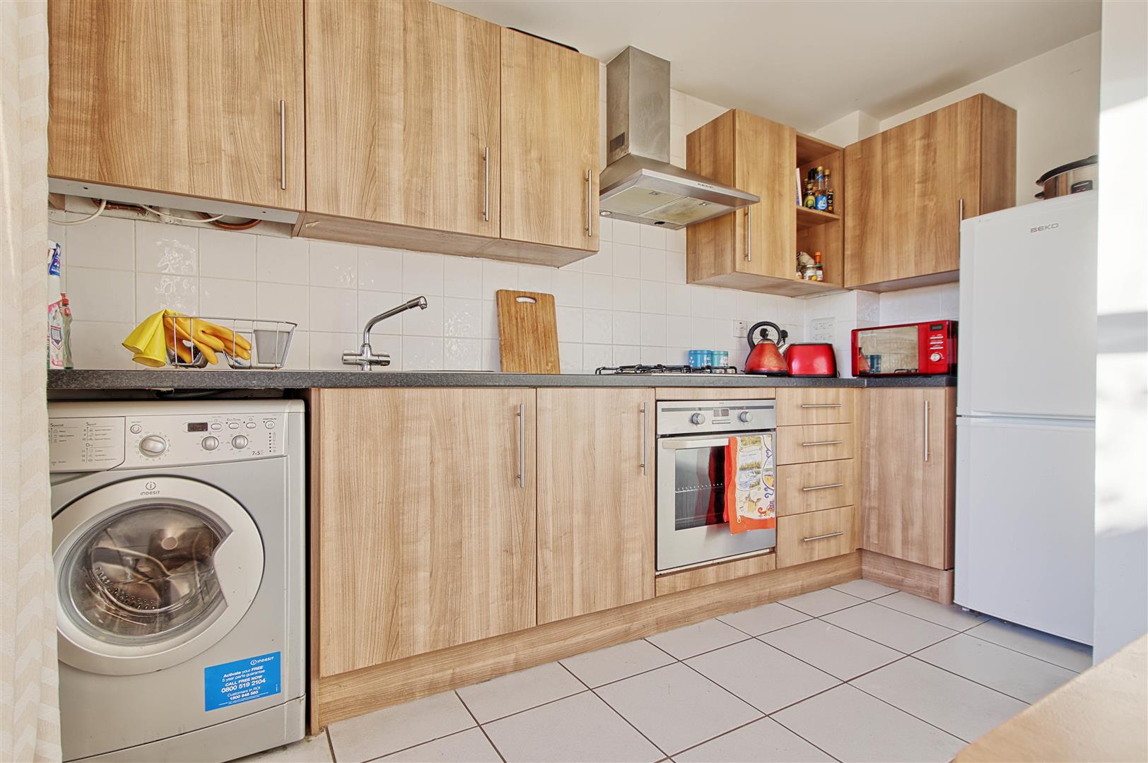 Vicarage Meadow, Stow-Cum-Quy, Cambridge